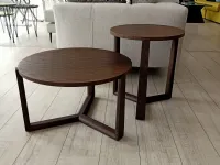 Tavolino Madera della marca Sangiacomo a prezzi outlet