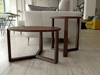 Tavolino Madera della marca Sangiacomo a prezzi outlet