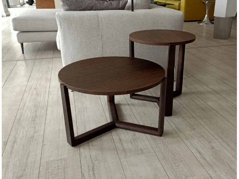 Tavolino Madera della marca Sangiacomo a prezzi outlet