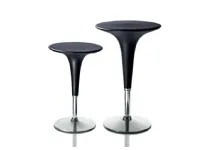 Tavolino Magis modello Tavolino bombo  little table  blu magis in OFFERTA OUTLET