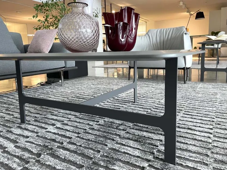 Tavolino Alf da fre modello Malmo in OFFERTA OUTLET