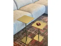 Tavolino Doimo salotti modello Mattia in OFFERTA OUTLET