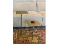 Tavolino Doimo salotti modello Mattia in OFFERTA OUTLET