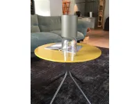 Tavolino Mondrian del brand Maxalto a prezzi outlet - 61%