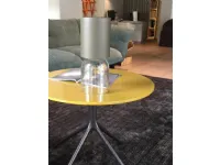 Tavolino Mondrian del brand Maxalto a prezzi outlet - 61%