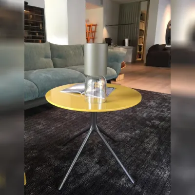 Tavolino Mondrian del brand Maxalto a prezzi outlet - 61%