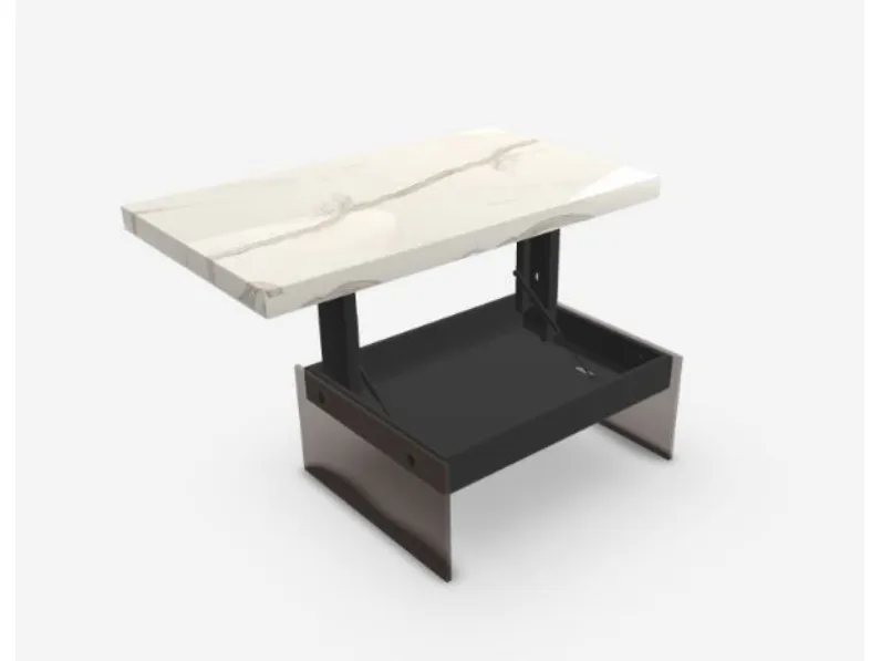 Design Deluxe di Md Work: tavolino unico a prezzo scontato!