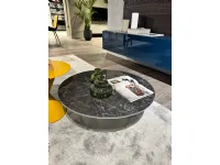 Prezzi ribassati per il tavolino moderno Clessidra di Midj