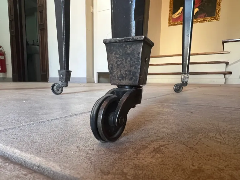 Tavolino Mm 578/b del marchio Marchetti a prezzi convenienti - 60%