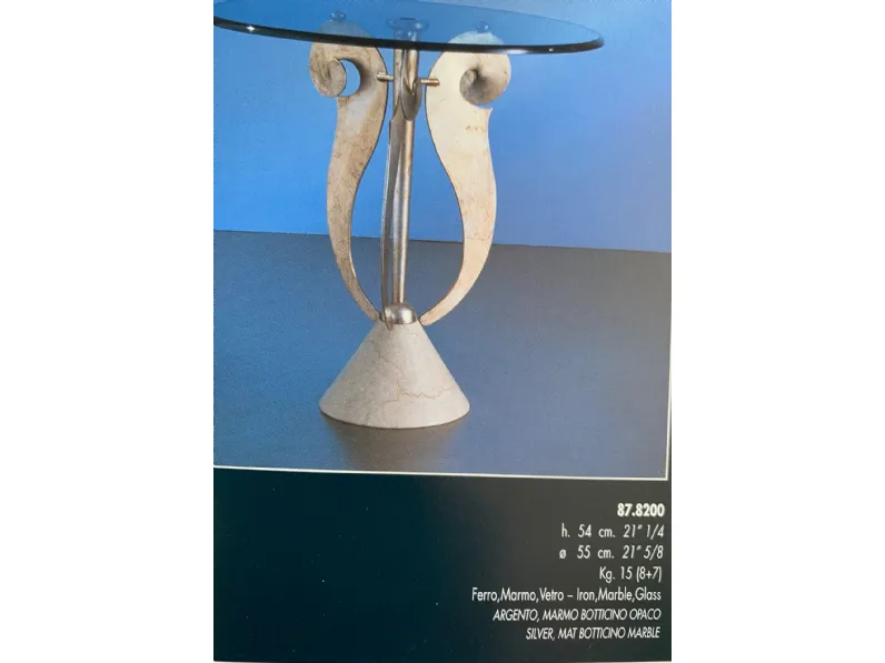 Tavolino 86.8200 del brand Banci a prezzi outlet - 55%