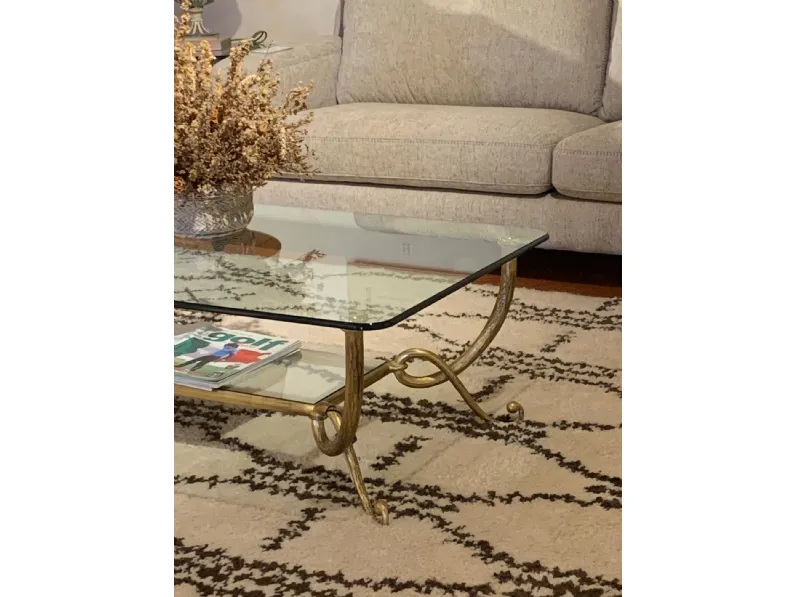 Tavolino design 87.8681 di Banci a prezzo ribassato