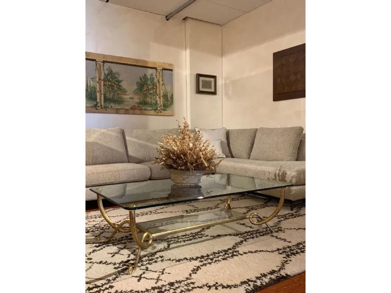 Tavolino design 87.8681 di Banci a prezzo ribassato
