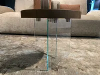Tavolino design Air di Lago a prezzo scontato