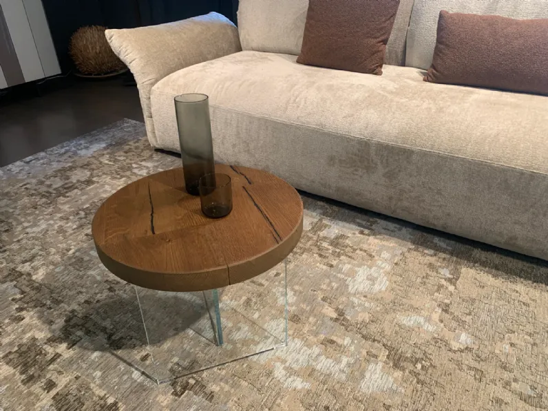 Tavolino design Air di Lago a prezzo scontato