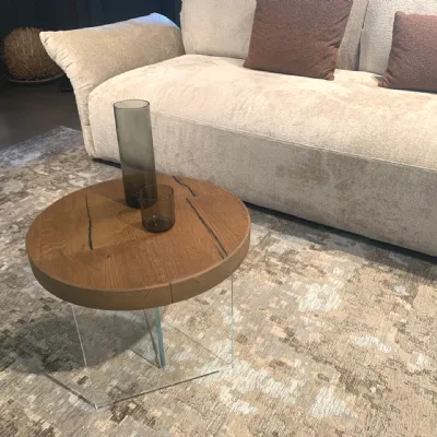 Tavolino design Air di Lago a prezzo scontato