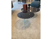 Tavolino Air della marca Lago con forte sconto 