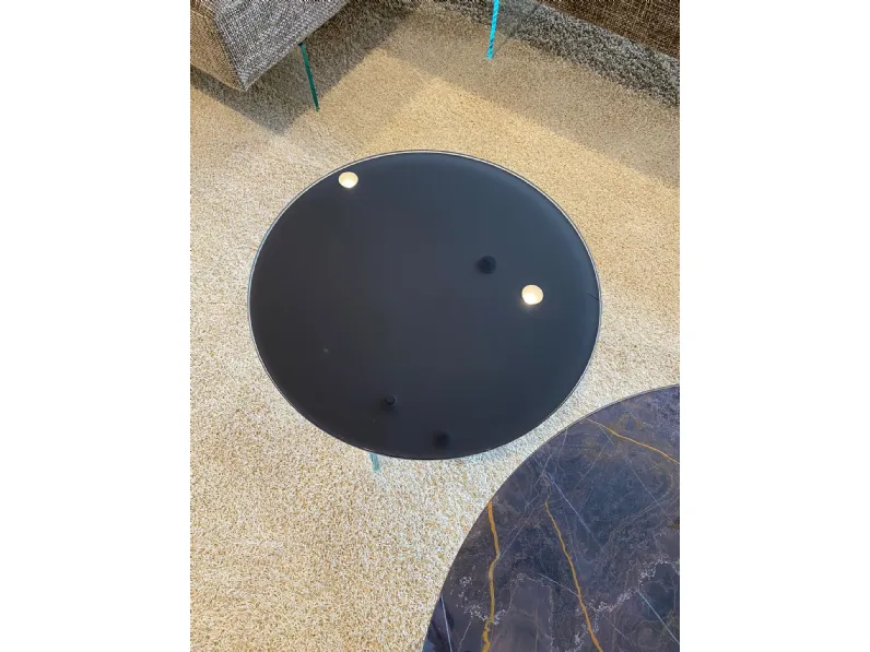 Tavolino Air dell'azienda Lago a prezzi outlet 