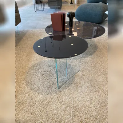 Tavolino Air della marca Lago con forte sconto 