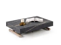 Tavolino Alexander outet della marca Diotti.com in offerta - 38%