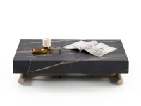 Tavolino Alexander outet della marca Diotti.com in offerta - 38%