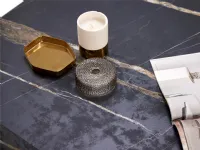 Tavolino Alexander outet della marca Diotti.com in offerta - 38%