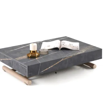 Tavolino Alexander outet della marca Diotti.com in offerta - 38%