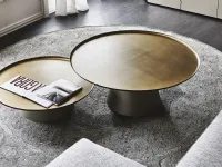 Tavolino in stile design modello Amerigo di Cattelan italia a prezzi imbattibili 