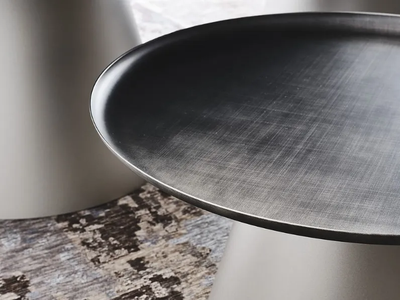 Tavolino in stile design modello Amerigo di Cattelan italia a prezzi imbattibili  affrettati