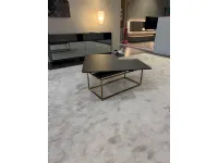 Tavolino Naos modello Amerigo in OFFERTA OUTLET