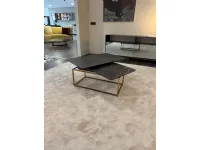 Tavolino Naos modello Amerigo in OFFERTA OUTLET