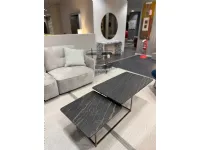 Tavolino Naos modello Amerigo in OFFERTA OUTLET