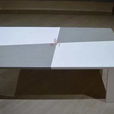 Tavolino modello Art.650 - tavolino moderno di Mirandola nicola e cristano a prezzo ribassato