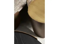 Tavolino design modello Atenae di Cantori scontato 