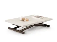 Tavolino Bento outlet del marchio Diotti.com a prezzi outlet - 41%