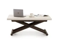 Tavolino Bento outlet del marchio Diotti.com a prezzi outlet - 41%