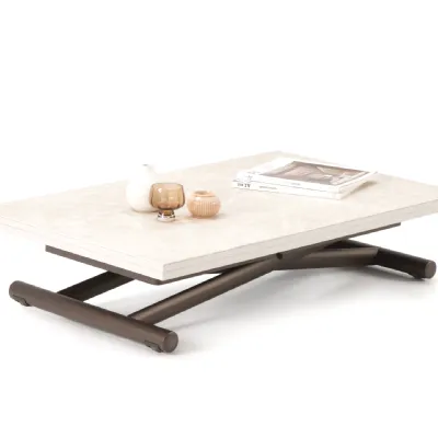 Tavolino Bento outlet del marchio Diotti.com a prezzi outlet - 41%