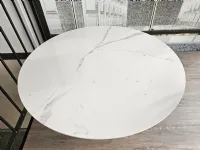 Tavolino modello Bijoux di Ozzio a prezzo scontato