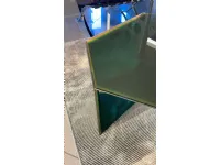Tavolino modello Bisel  di Glas italia a prezzo ribassato