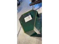 Tavolino modello Bisel  di Glas italia a prezzo ribassato