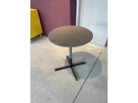 Tavolino modello Bob di Poltrona frau a prezzo scontato