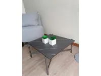 Tavolino modello Bridge di Samoa a prezzo ribassato