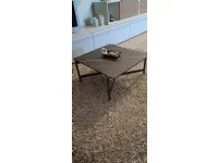 Tavolino modello Bridge di Samoa a prezzo ribassato