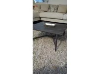 Tavolino modello Bridge di Samoa a prezzo ribassato