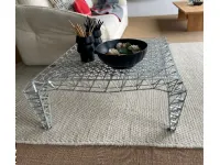 Prezzi ribassati per il tavolino design  coffe table origami di Ycami