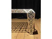 Prezzi ribassati per il tavolino design  coffe table origami di Ycami