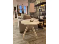 Prezzi ribassati per il tavolino design Con piano  di Fendi casa