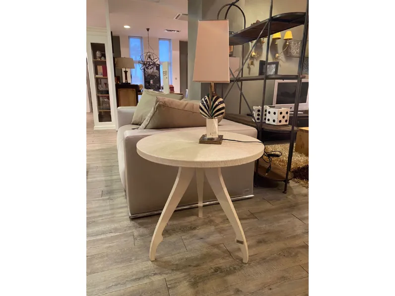 Prezzi ribassati per il tavolino design Con piano  di Fendi casa