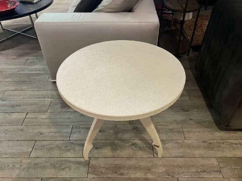Tavolino Fendi casa modello Con piano  in OFFERTA OUTLET