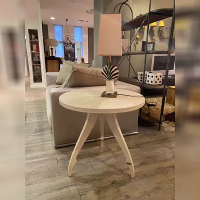 Prezzi ribassati per il tavolino design Con piano  di Fendi casa
