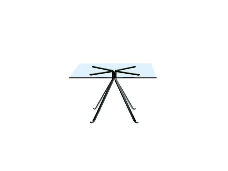 Prezzi ribassati per il tavolino design Cuginetto  di Driade